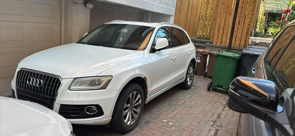 2013 Audi 8R Q5 - Image 2 of 11
