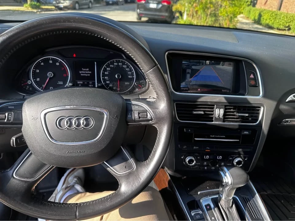 2013 Audi 8R Q5 - Image 3 of 9