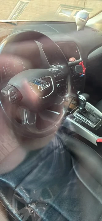 2013 Audi 8R Q5 - Image 3 of 11