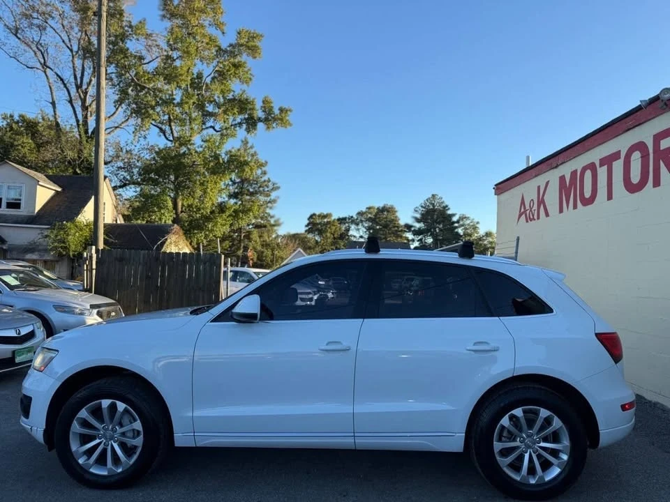 2013 Audi 8R Q5 - Image 3 of 20