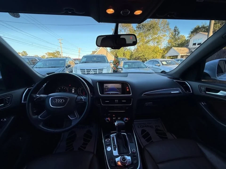 2013 Audi 8R Q5 - Image 16 of 20