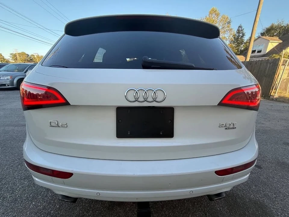2013 Audi 8R Q5 - Image 5 of 20