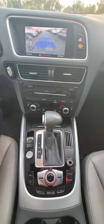 2013 Audi 8R Q5 - Image 15 of 17