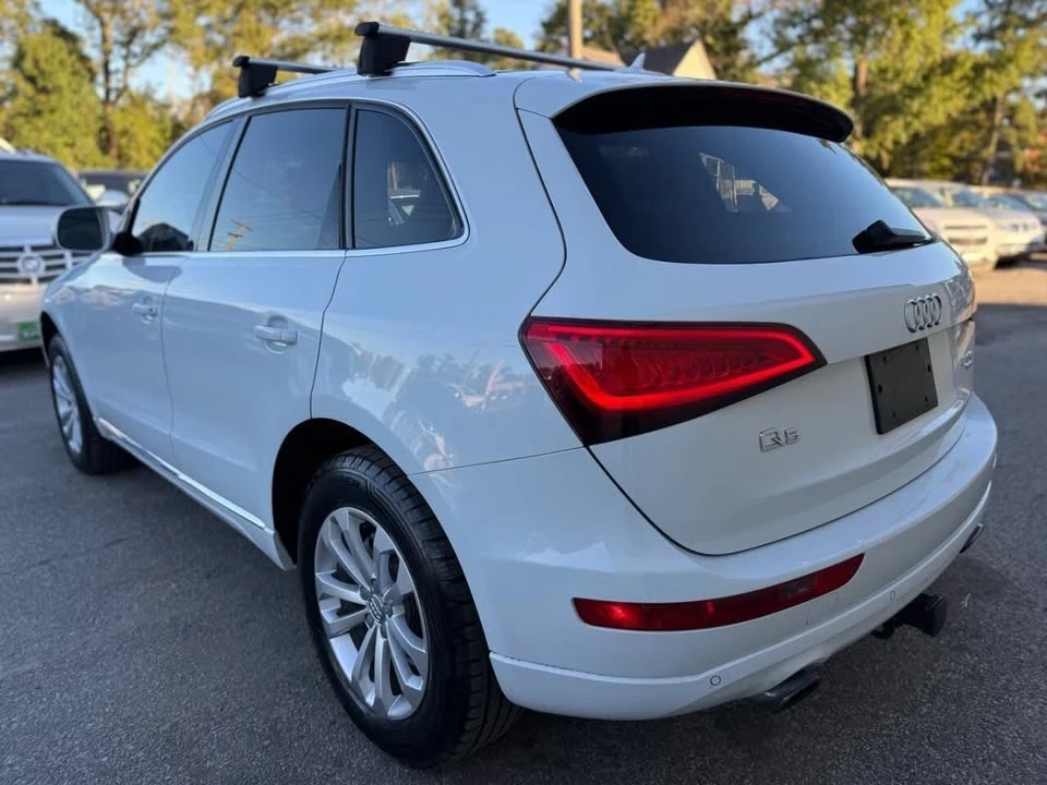 2013 Audi 8R Q5 - Image 4 of 20