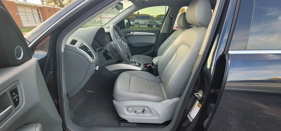 2013 Audi 8R Q5 - Image 9 of 17