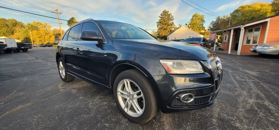 2013 Audi 8R Q5 - Image 3 of 17
