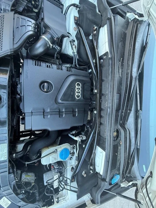 2013 Audi 8R Q5 - Image 18 of 20