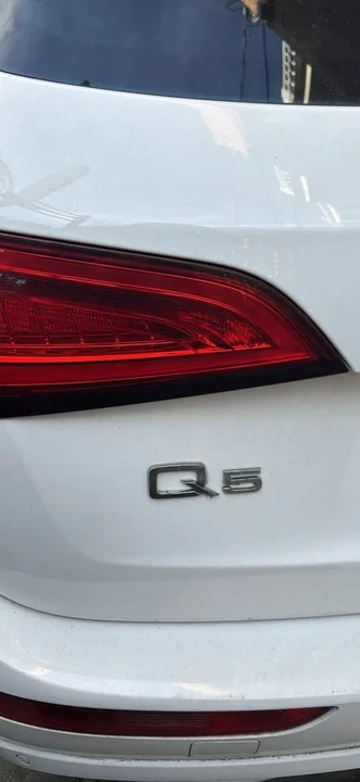 2013 Audi 8R Q5 - Image 5 of 11