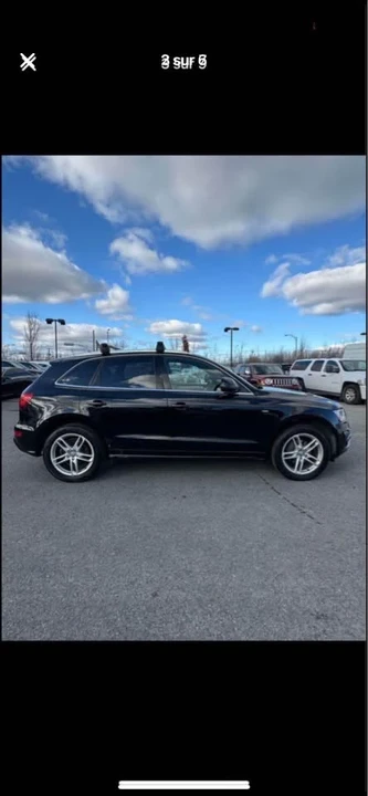 2013 Audi 8R Q5 - Image 2 of 5