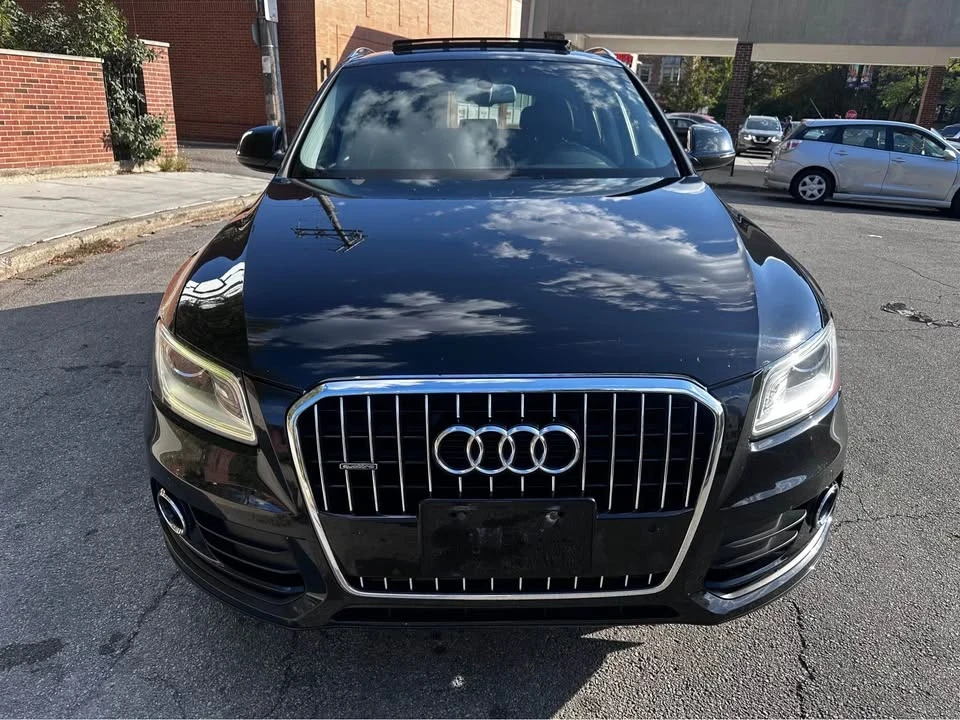 2013 Audi 8R Q5 - Image 2 of 9