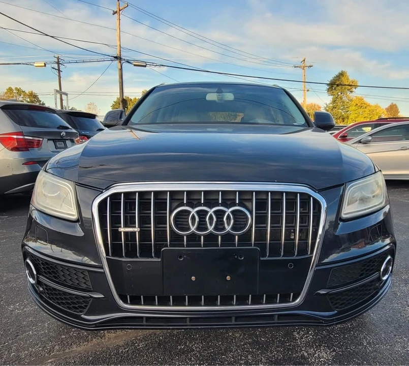 2013 Audi 8R Q5 - Image 2 of 15