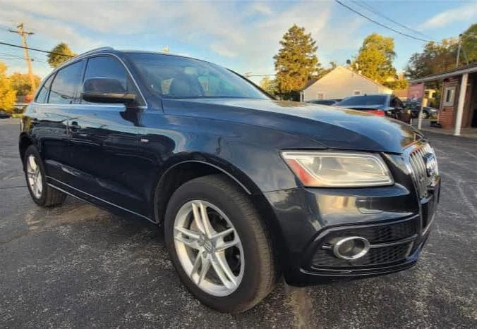 2013 Audi 8R Q5 - Image 3 of 15