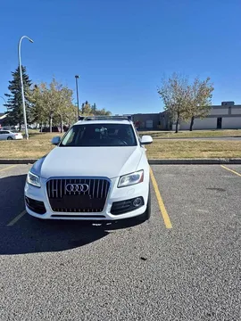 2013 Audi Q5
