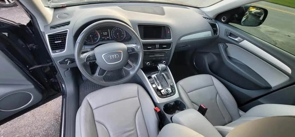 2013 Audi 8R Q5 - Image 7 of 15