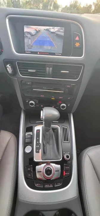 2013 Audi 8R Q5 - Image 10 of 15