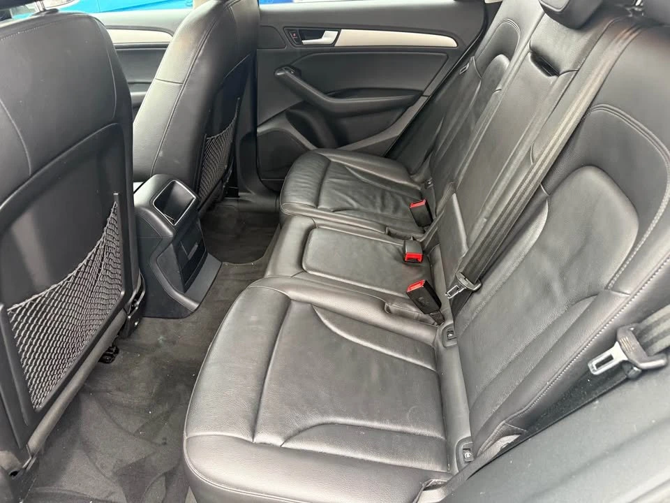 2013 Audi 8R Q5 - Image 14 of 15