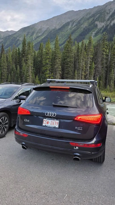 2013 Audi 8R Q5 - Image 2 of 6