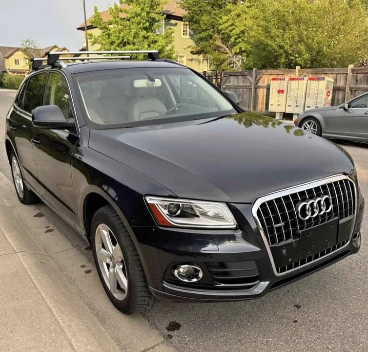 2013 Audi 8R Q5 - Image 3 of 6
