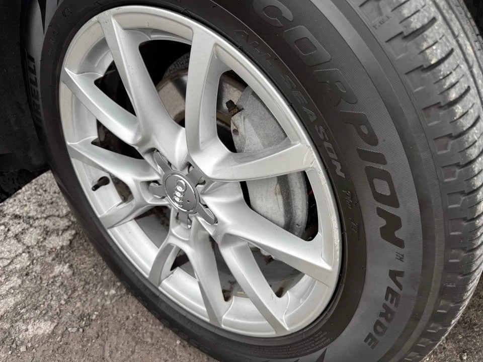 2013 Audi 8R Q5 - Image 8 of 15