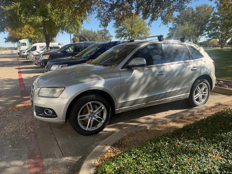 2013 Audi 8R Q5 - Image 2 of 3