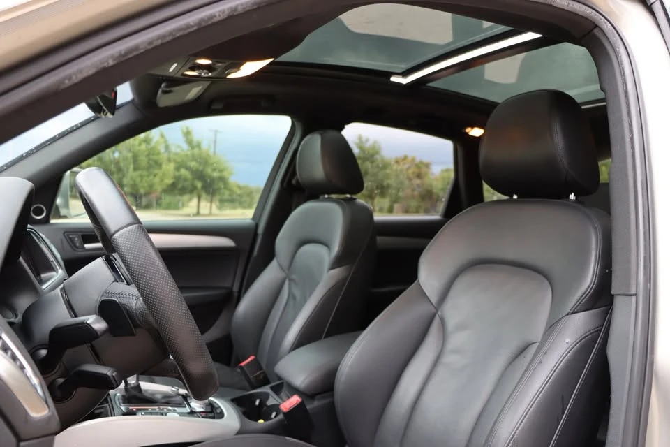 2013 Audi 8R Q5 - Image 7 of 20