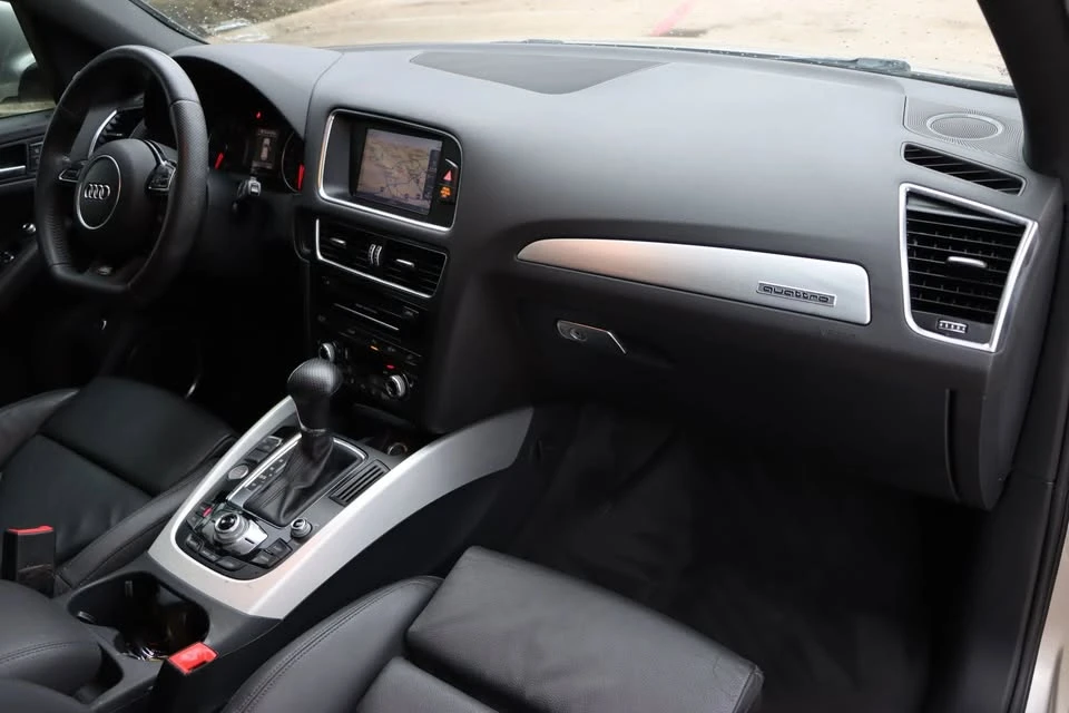 2013 Audi 8R Q5 - Image 10 of 20