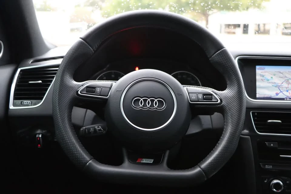 2013 Audi 8R Q5 - Image 14 of 20