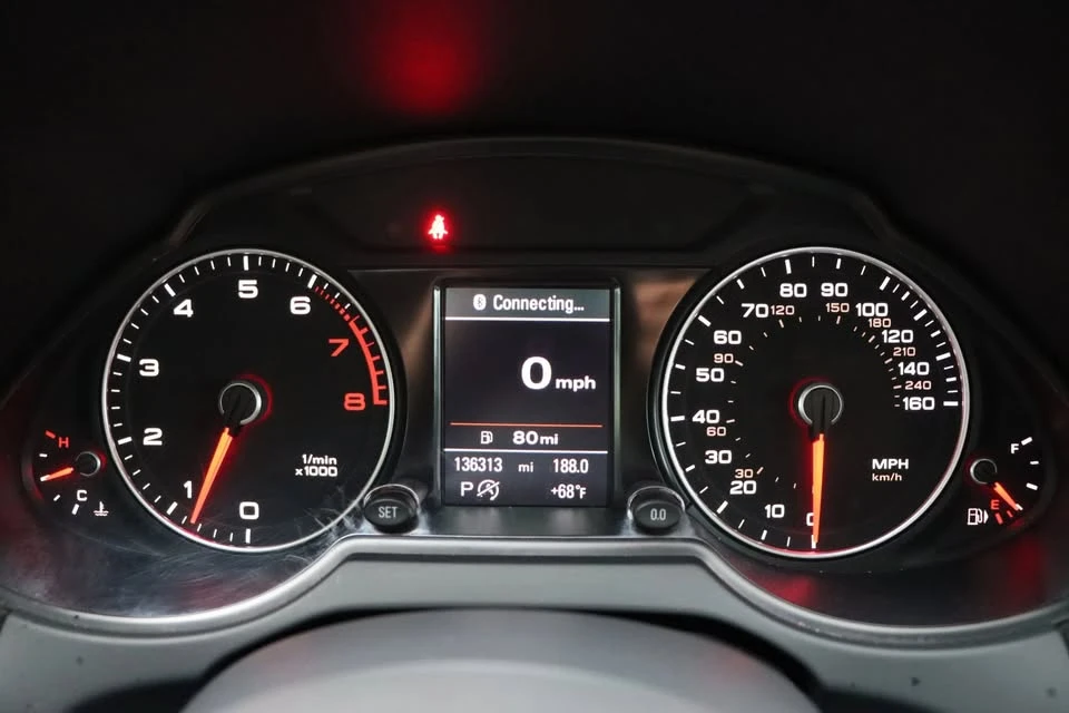 2013 Audi 8R Q5 - Image 16 of 20