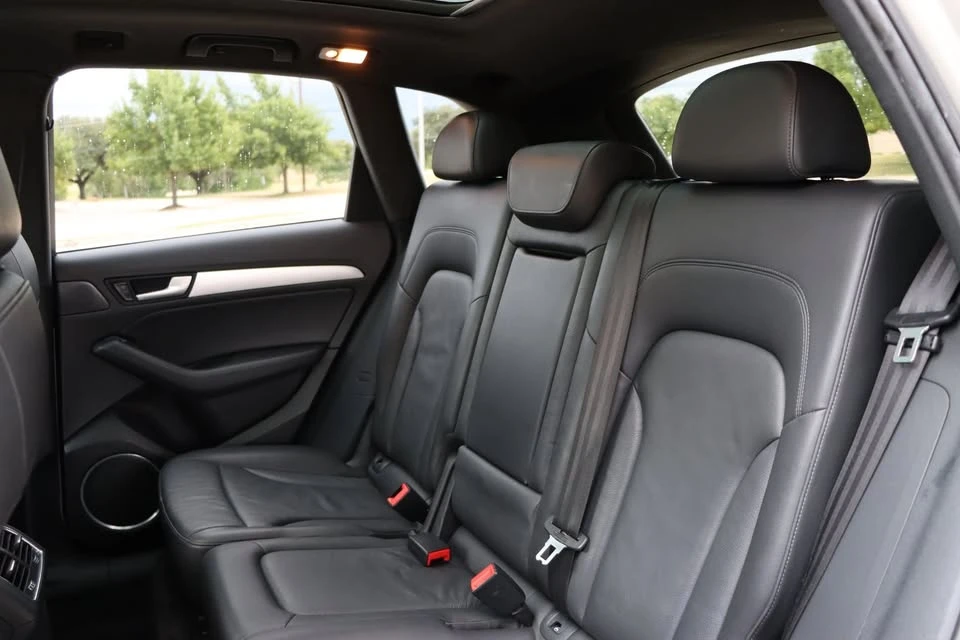 2013 Audi 8R Q5 - Image 8 of 20