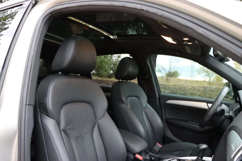 2013 Audi 8R Q5 - Image 9 of 20