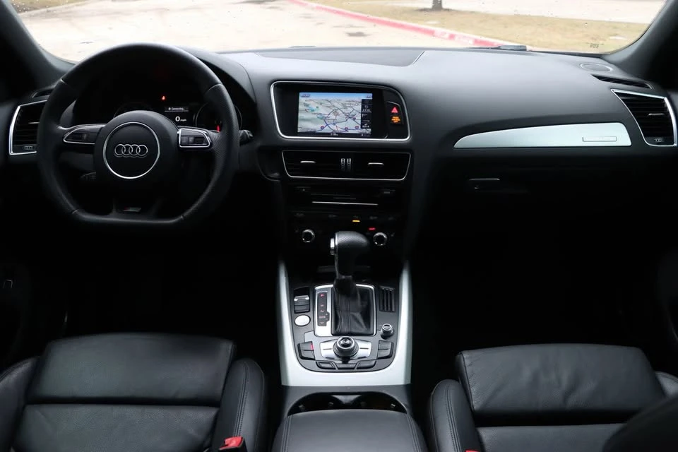 2013 Audi 8R Q5 - Image 12 of 20