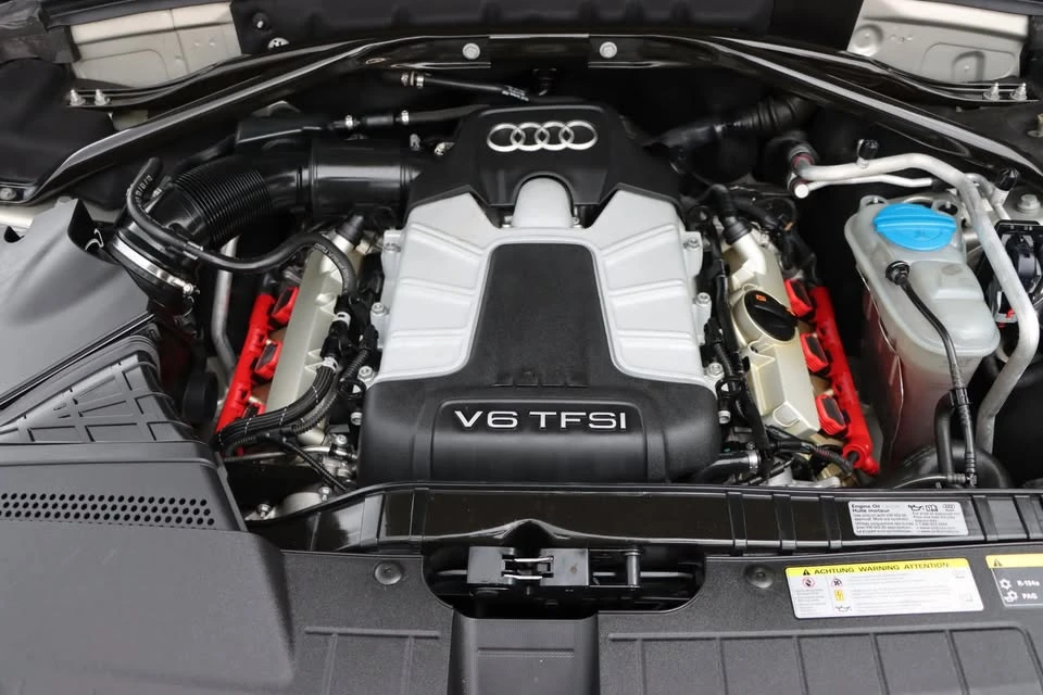 2013 Audi 8R Q5 - Image 20 of 20