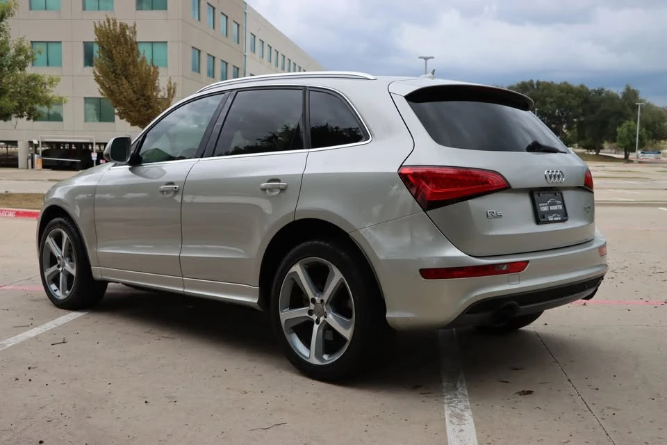 2013 Audi 8R Q5 - Image 3 of 20