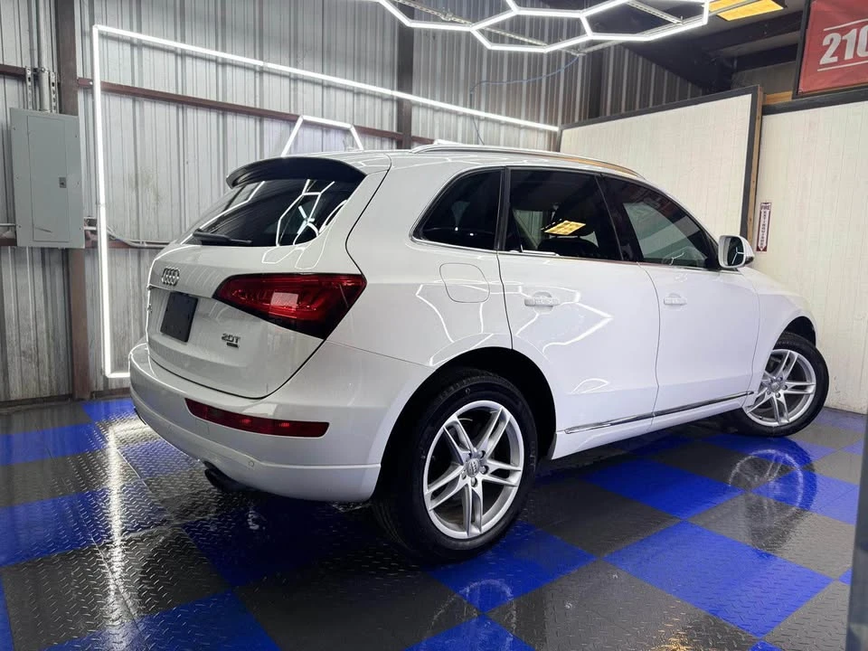 2013 Audi 8R Q5 - Image 7 of 19