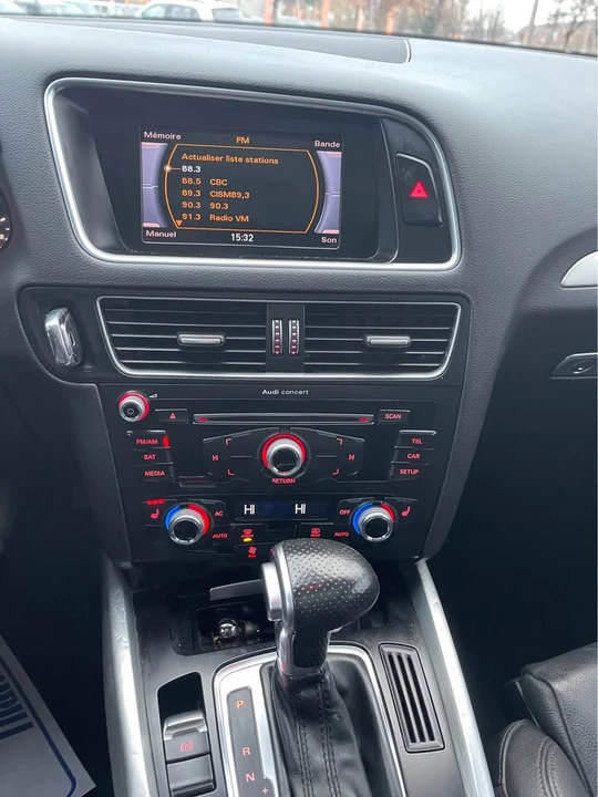 2013 Audi 8R Q5 - Image 12 of 16