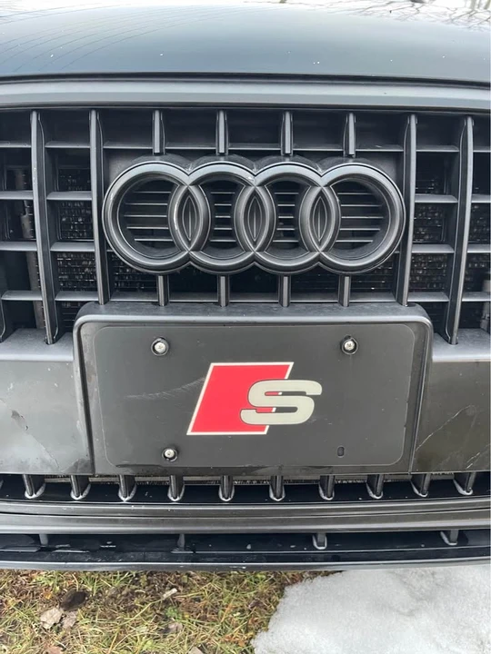 2013 Audi 8R Q5 - Image 16 of 16