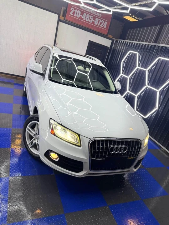 2013 Audi 8R Q5 - Image 19 of 19