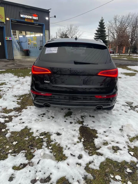 2013 Audi 8R Q5 - Image 6 of 16