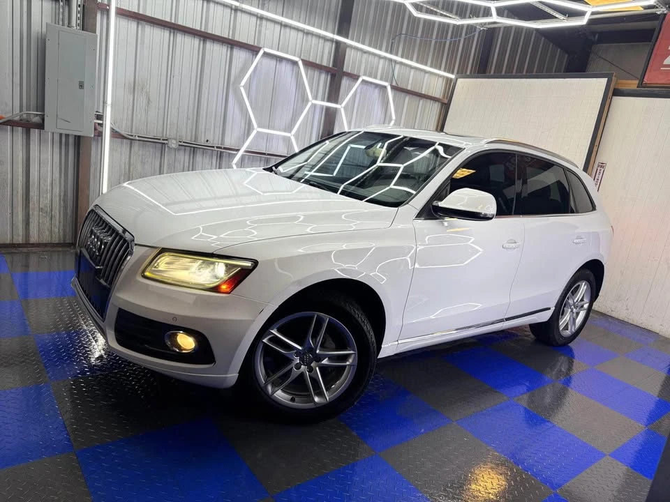 2013 Audi 8R Q5 - Image 18 of 19