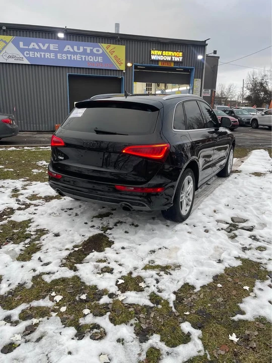 2013 Audi 8R Q5 - Image 5 of 16