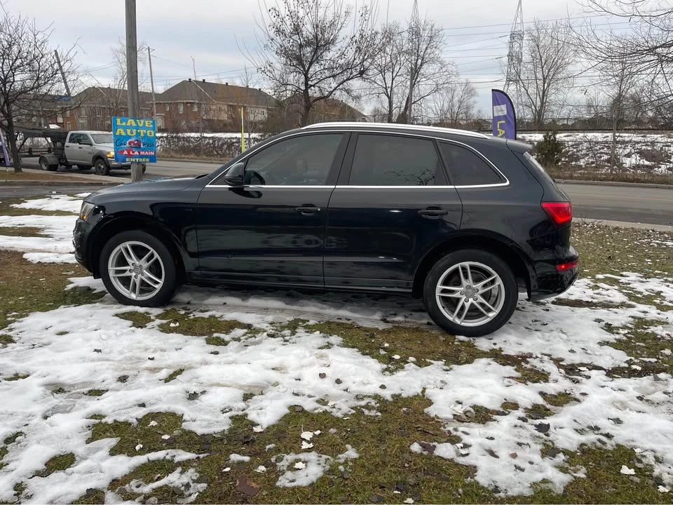 2013 Audi 8R Q5 - Image 8 of 16