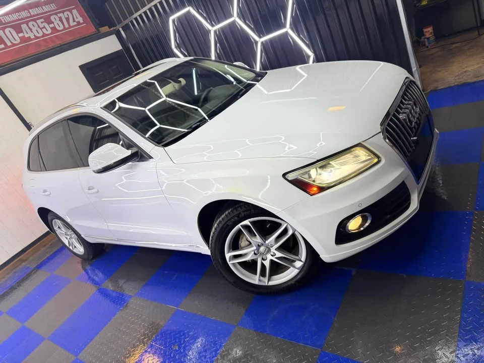 2013 Audi 8R Q5 - Image 3 of 19