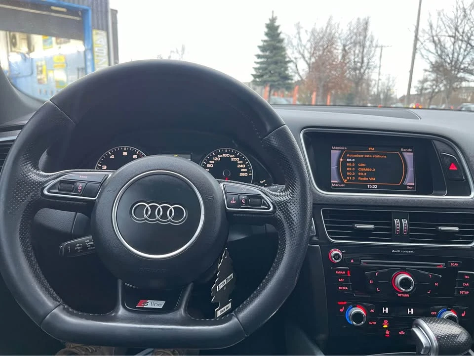 2013 Audi 8R Q5 - Image 13 of 16