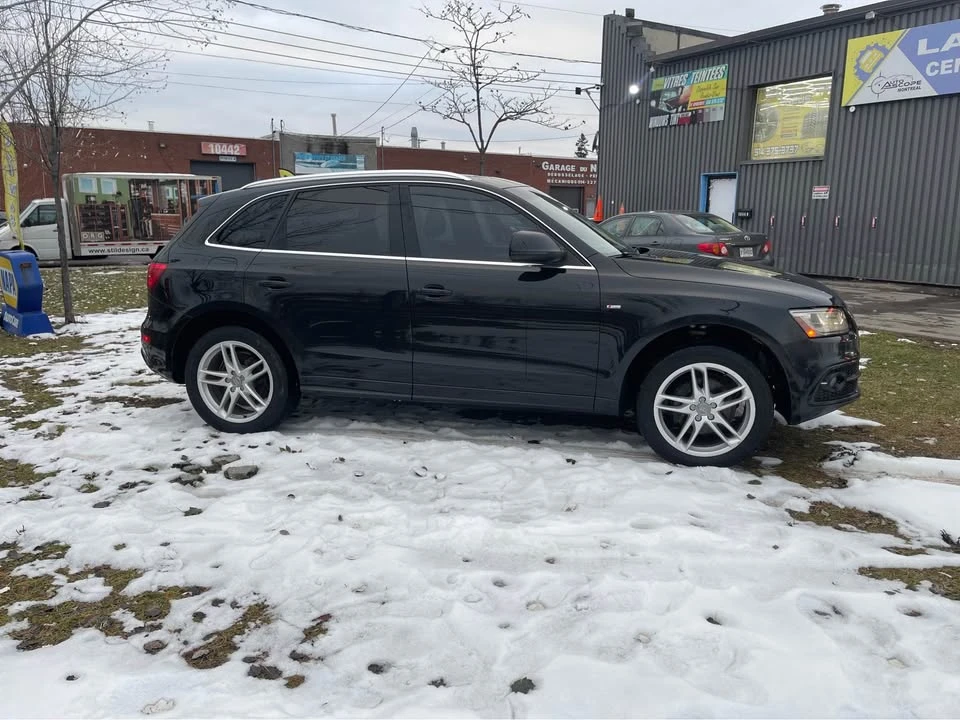 2013 Audi 8R Q5 - Image 4 of 16