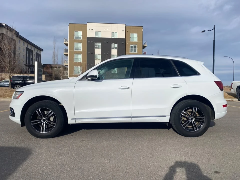 2013 Audi 8R Q5 - Image 3 of 14