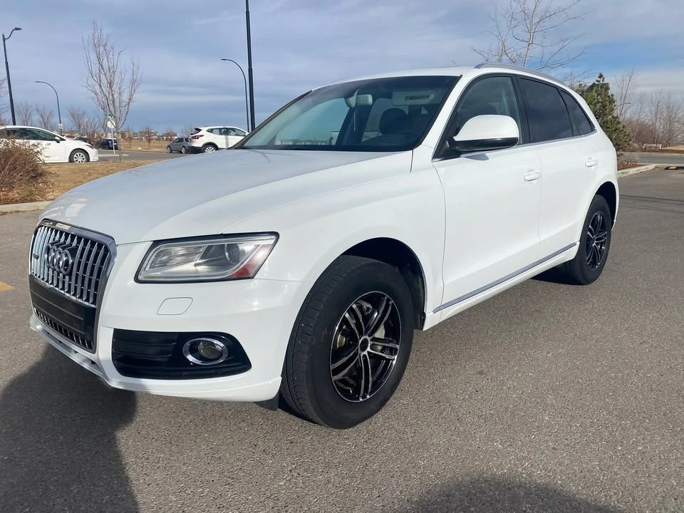 2013 Audi 8R Q5 - Image 2 of 14