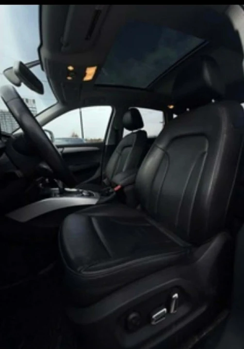 2013 Audi 8R Q5 - Image 7 of 11