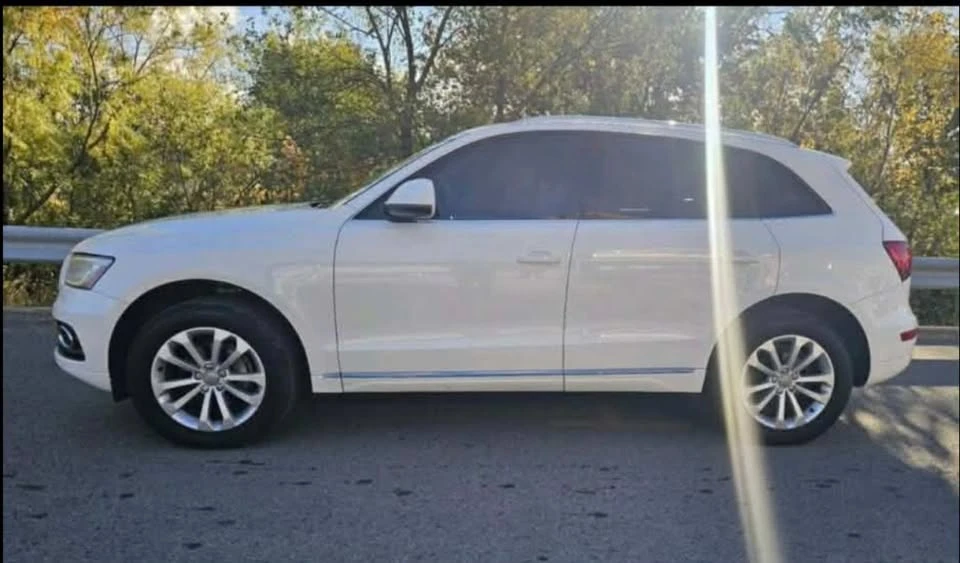 2013 Audi 8R Q5 - Image 5 of 11