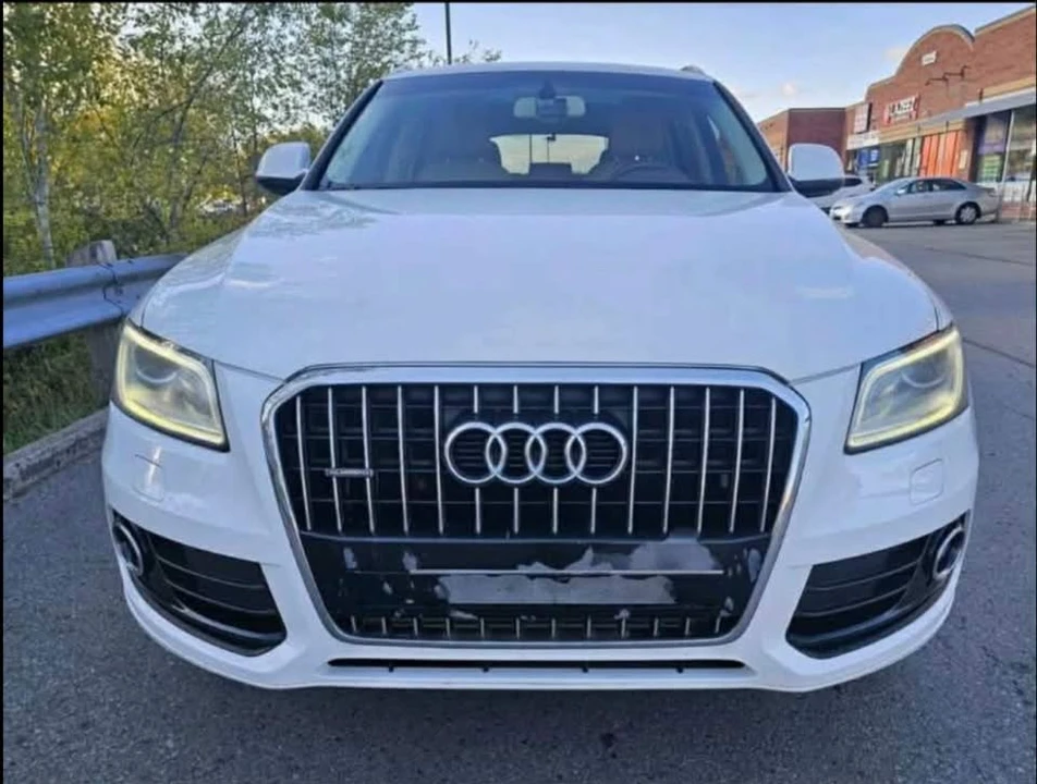 2013 Audi 8R Q5 - Image 2 of 11