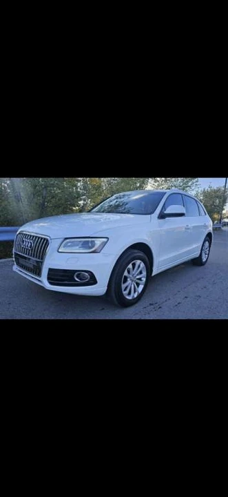 2013 Audi 8R Q5 - Image 3 of 11